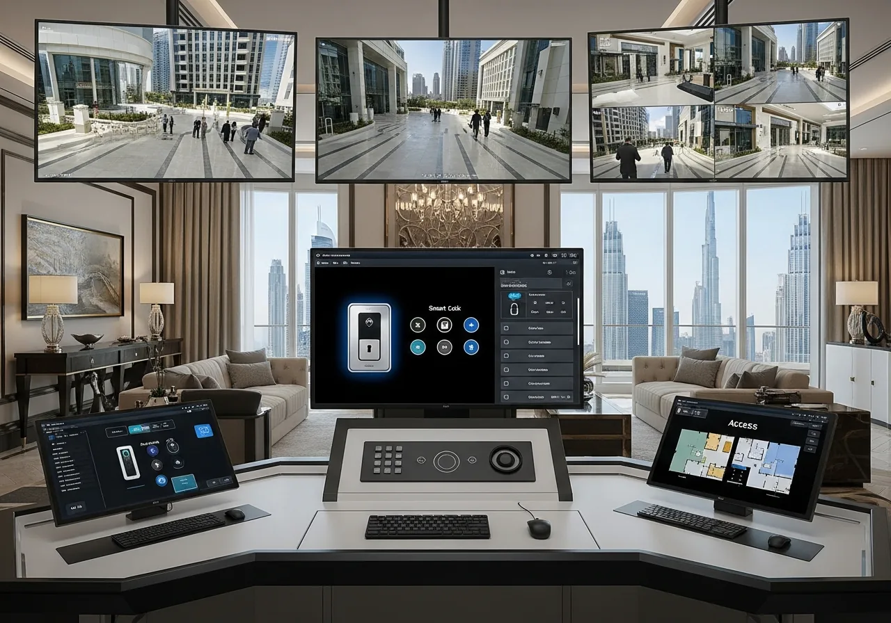 Downtown Penthouse Automation - Image 2