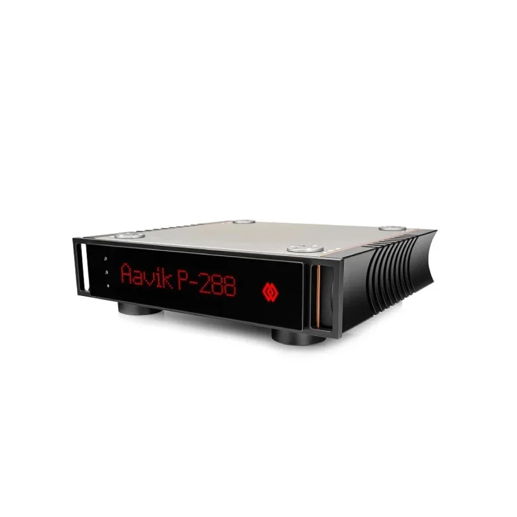 Aavik P-288