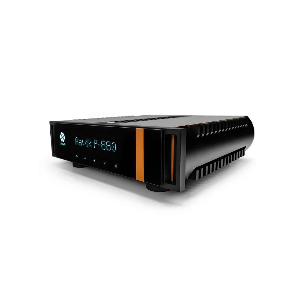 Aavik P-880