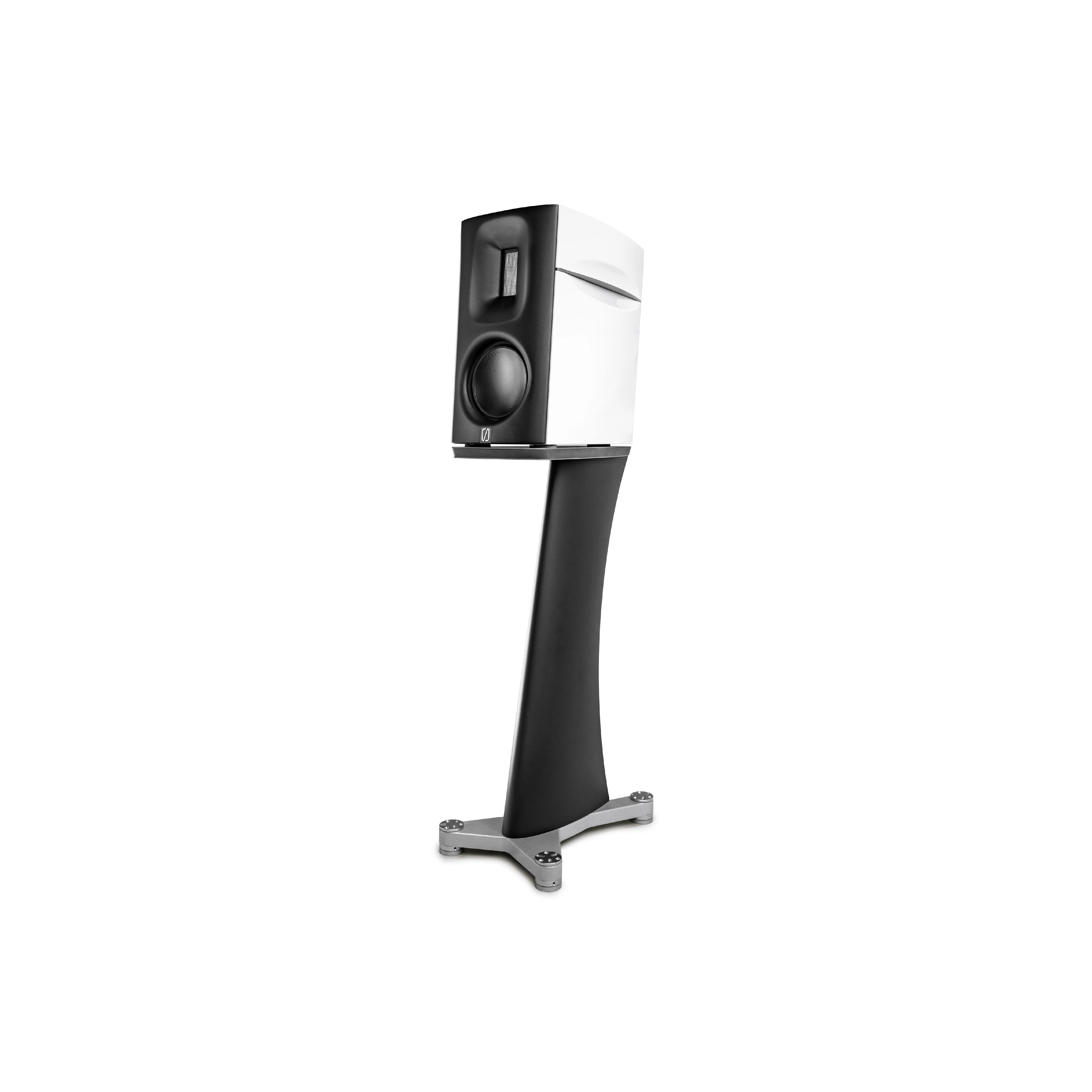 M1 - PER PAIR Incl Floor Stands with Darkz Z2S
