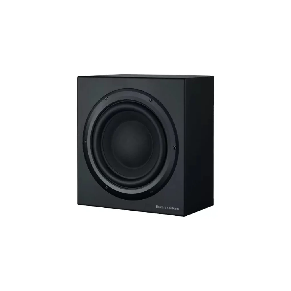 B&W CT SW15 Black