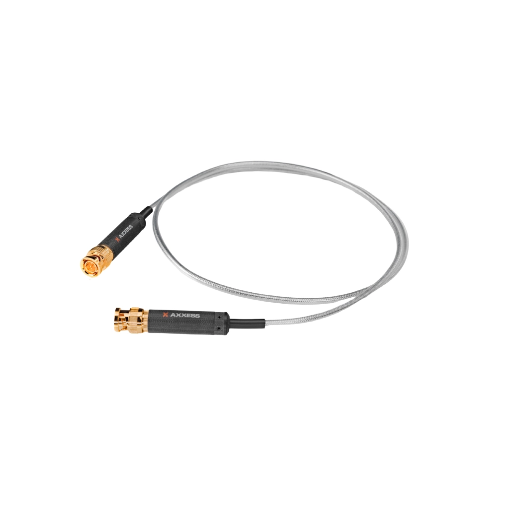 Digital Interconnect BNC 2 mtr pc