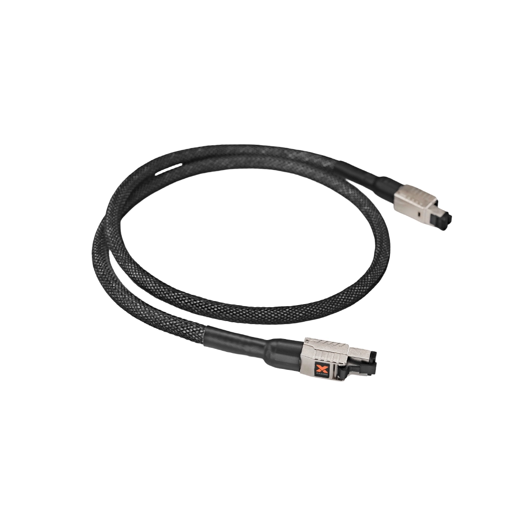 Ethernet Cable 4 mtr CAT 8