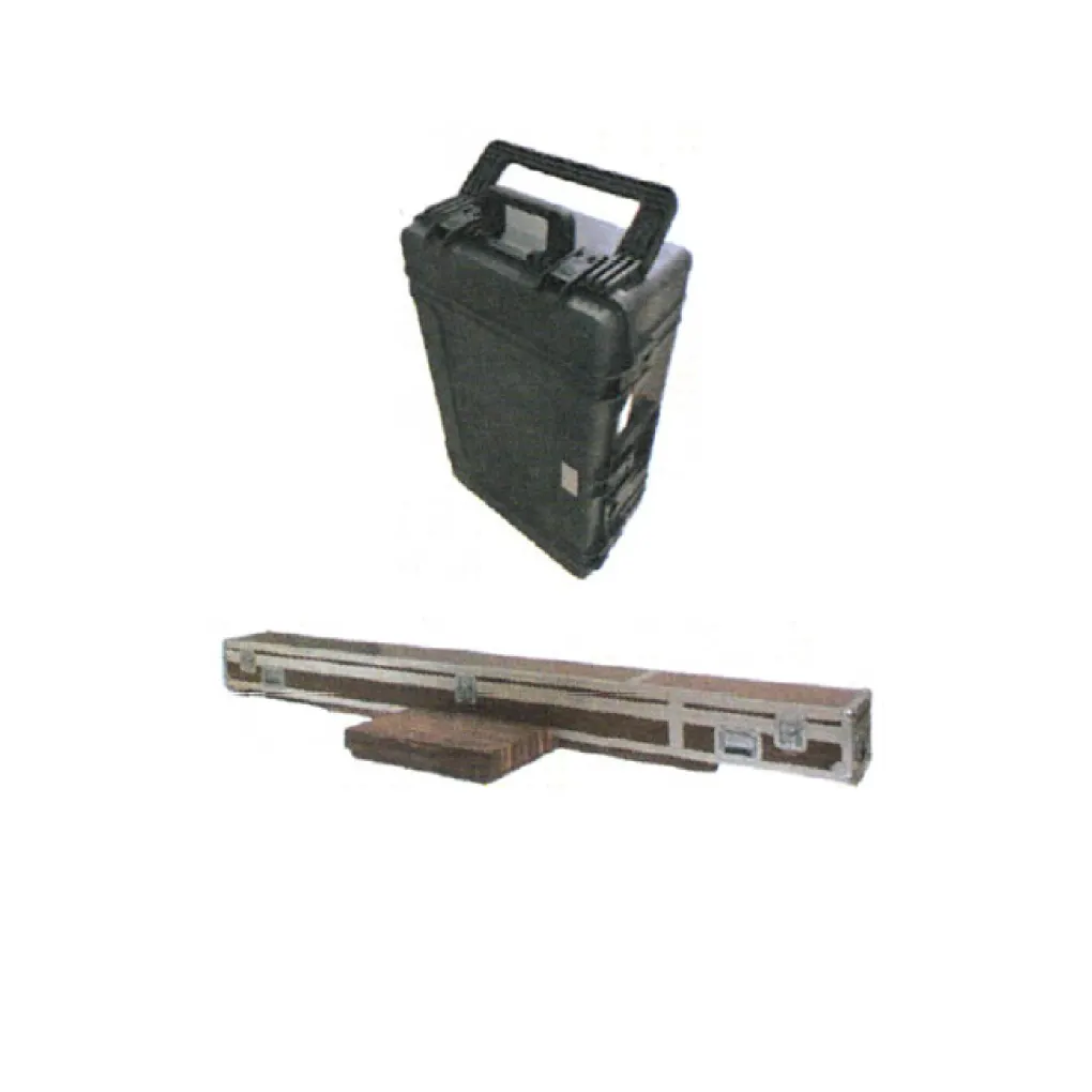 Cine 1 + Screen + MP + Cine 1 Case + Screen Case - 120"