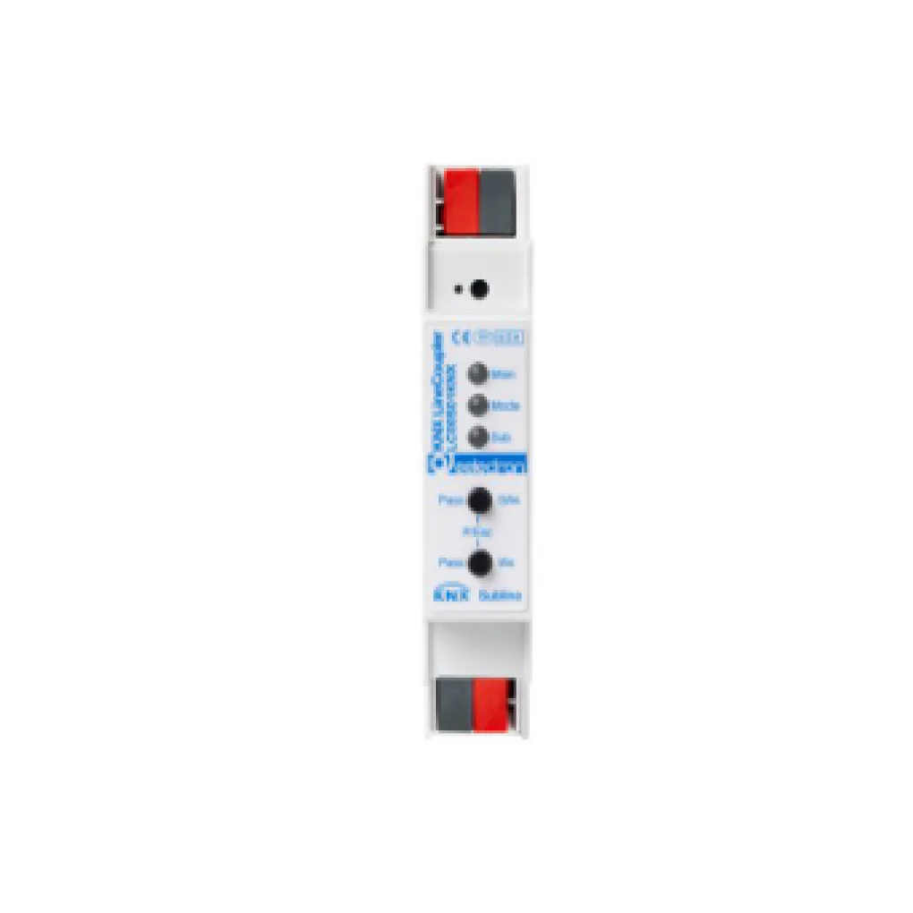 KNX Line Coupler