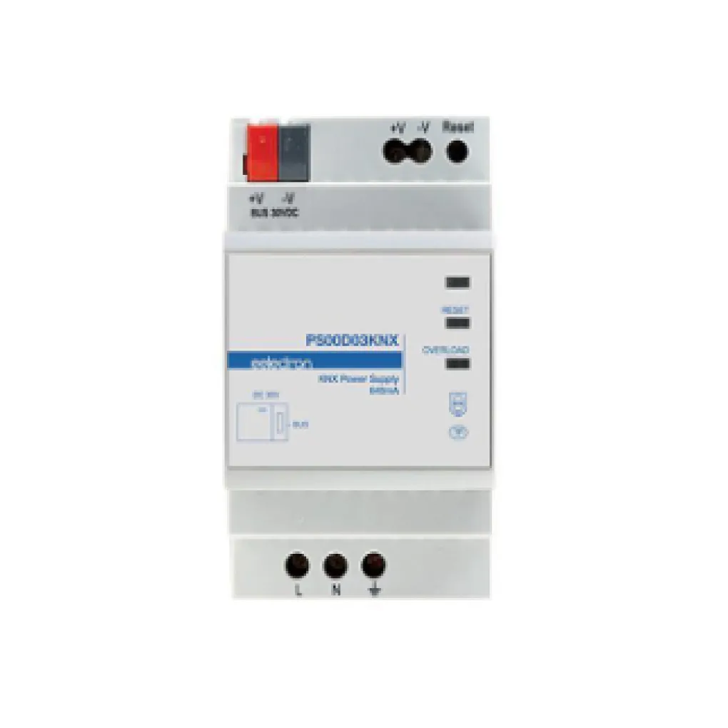 POWER SUPPLY 640 mA