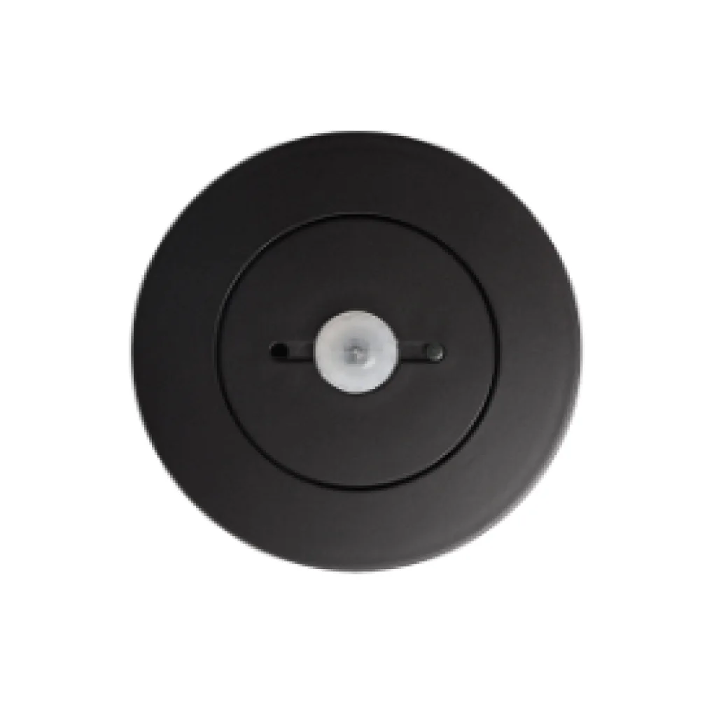 DALI-2 PRESENCE DETECTOR STANDARD WITH LIGHTING CONTROL