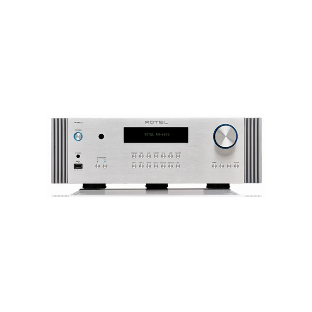 RA-6000