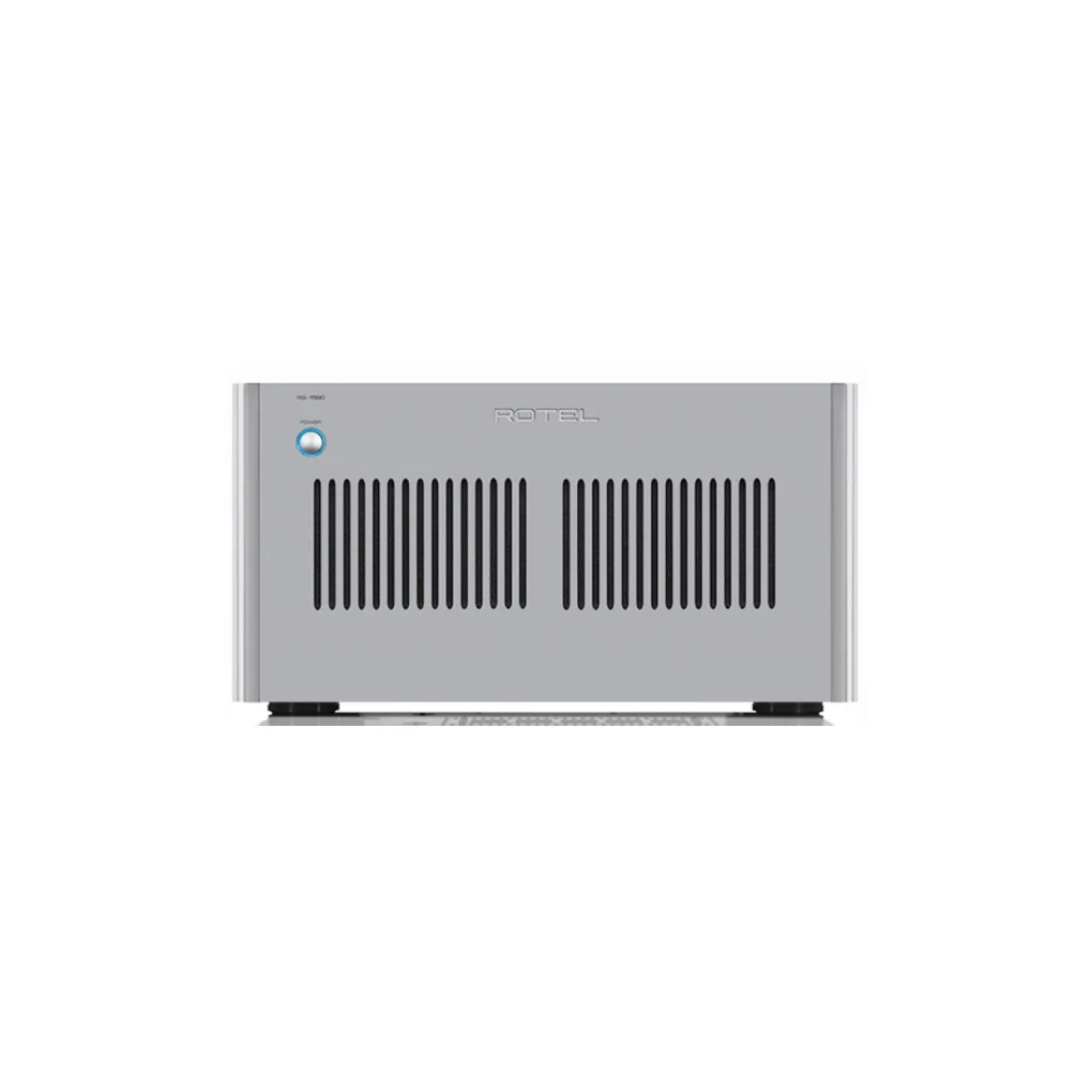 High-end RB-1590 amplifier by LEXA Lifestyle for premium smart home automation in Dubai.