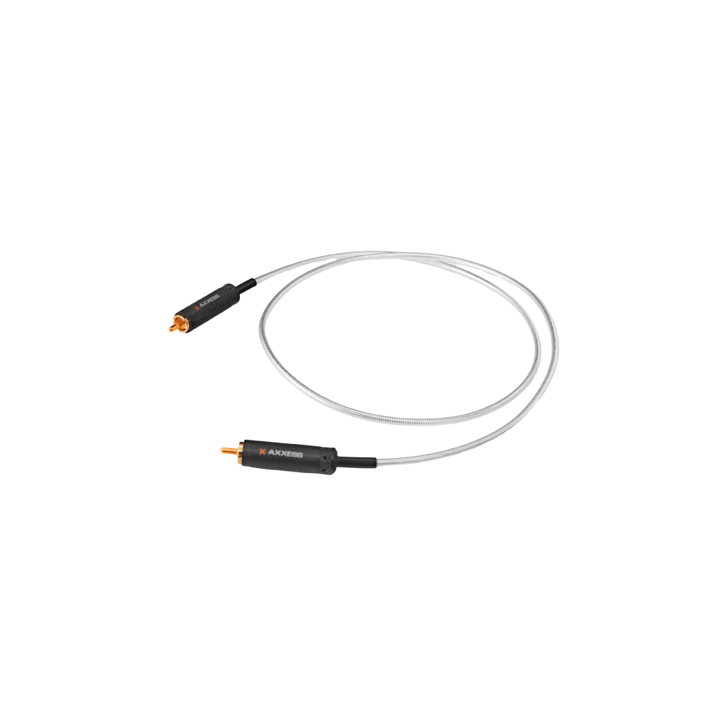 RCA Interconnect - 1 mtr PAIR