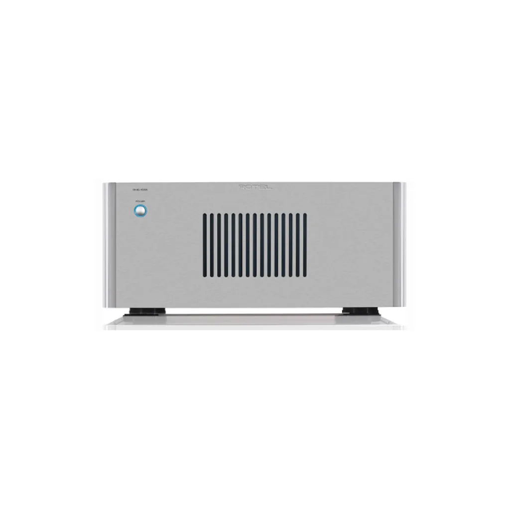 Luxury RMB-1555 smart amplifier by LEXA Lifestyle, enhancing home automation in Dubai.