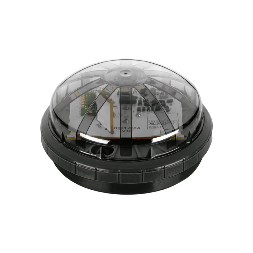 BasicDIM Wireless Outdoor automation module by LEXA Lifestyle, Dubai smart home technology.