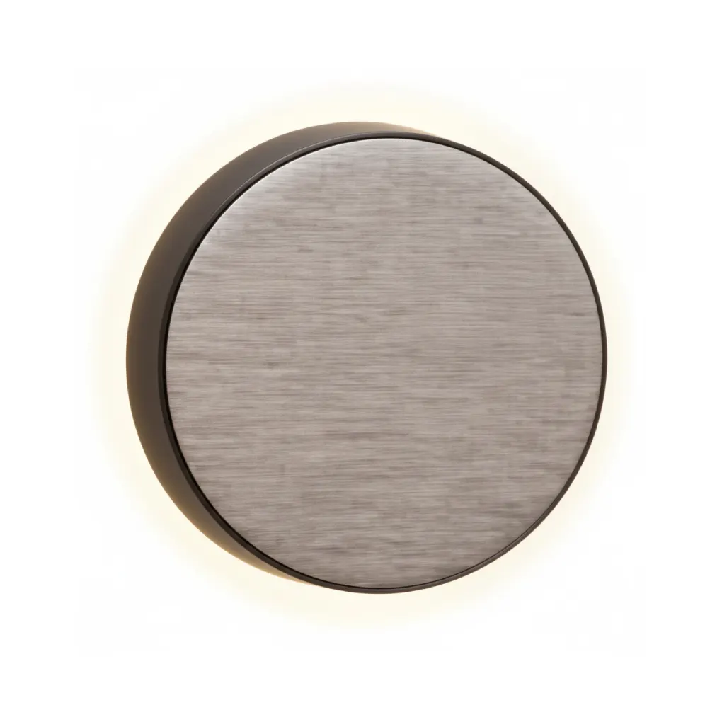 Aura Sub smart subwoofer for luxury home audio, LEXA Lifestyle, Dubai home automation.