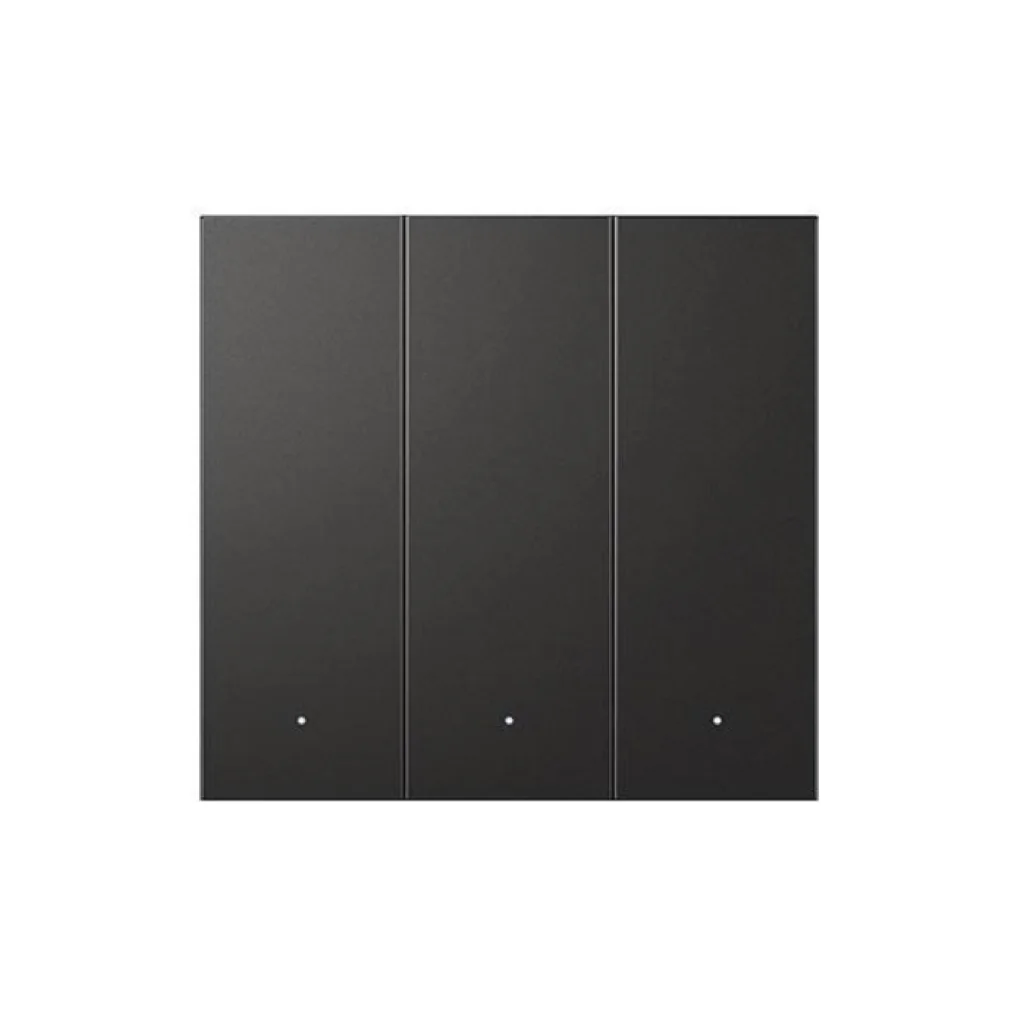 Blend Switch Metal - Graphit 3 Way