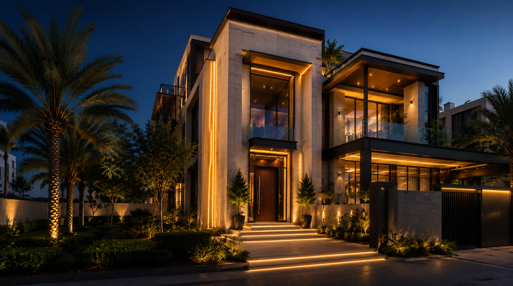 IBNU VILLA 118- Dubai Hills Estate