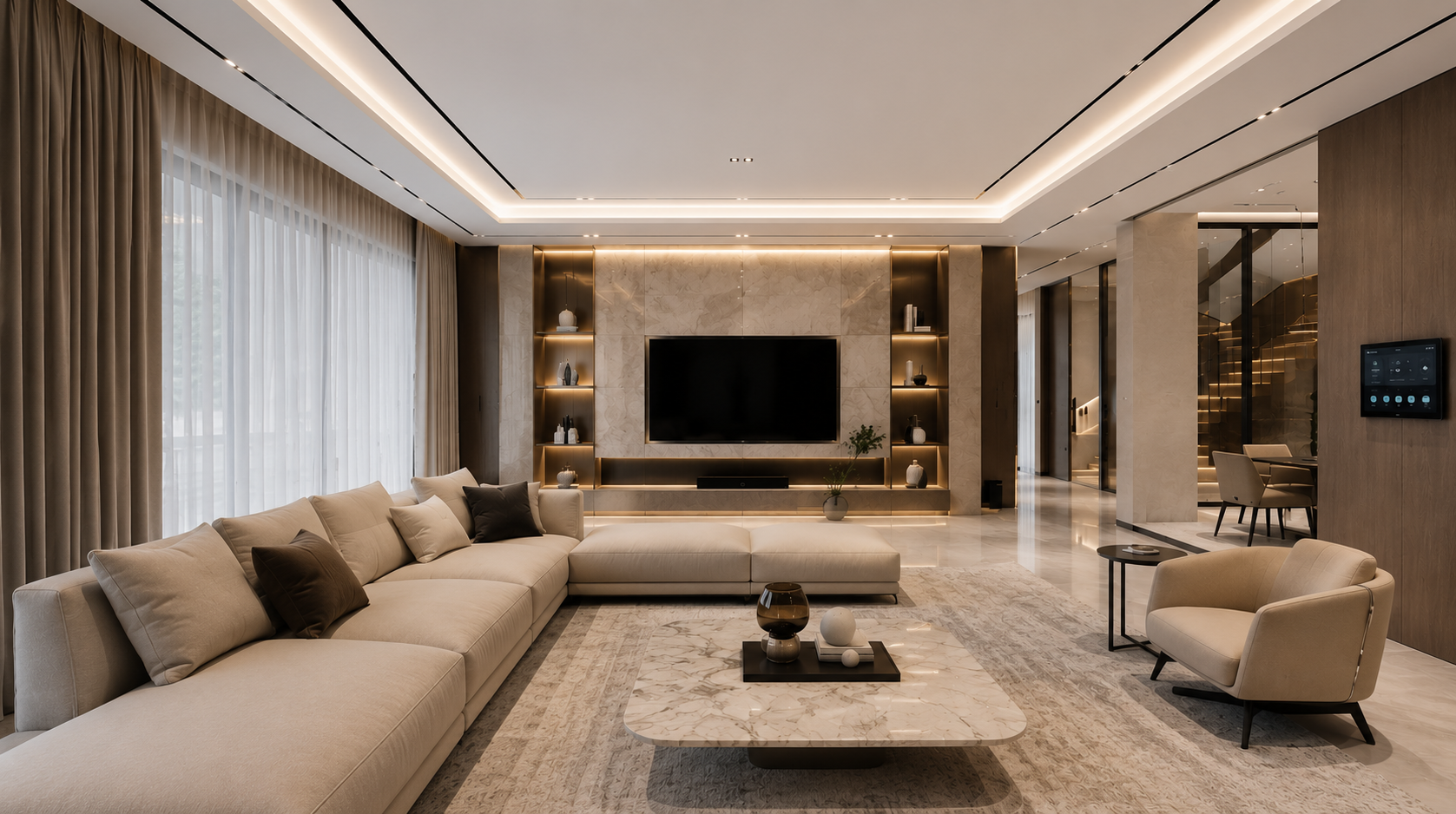 Emerald Villa 116- Dubai Hills