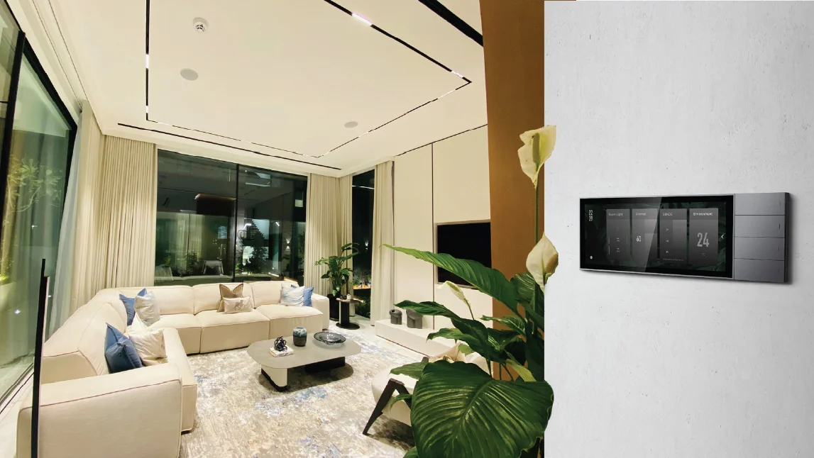 IBNU VILLA 118- Dubai Hills Estate