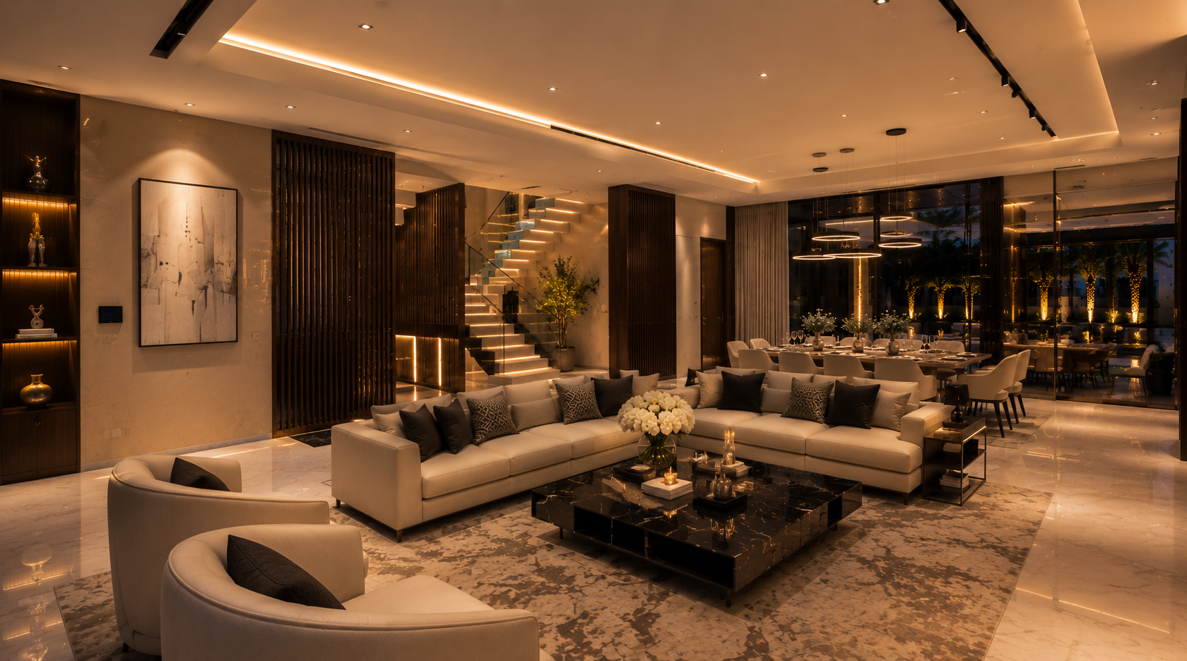 IBNU VILLA 118- Dubai Hills Estate - Image 3