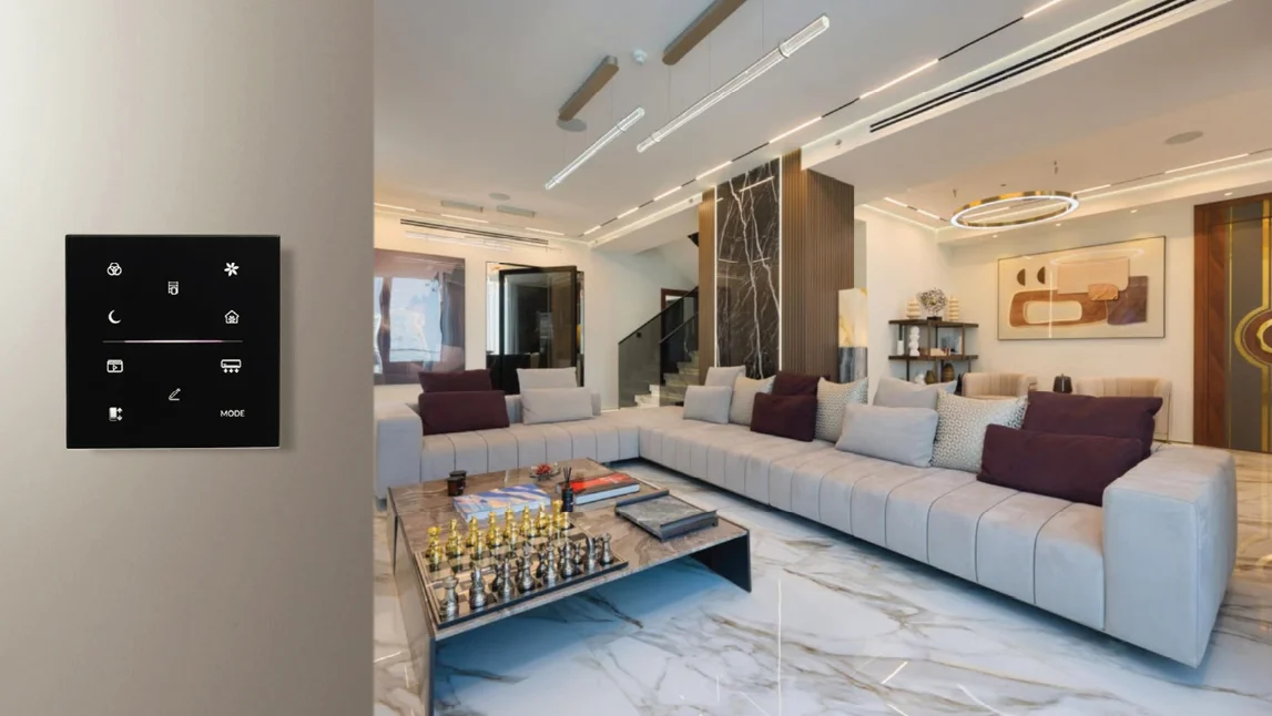 Private Villa- Emirates Hills