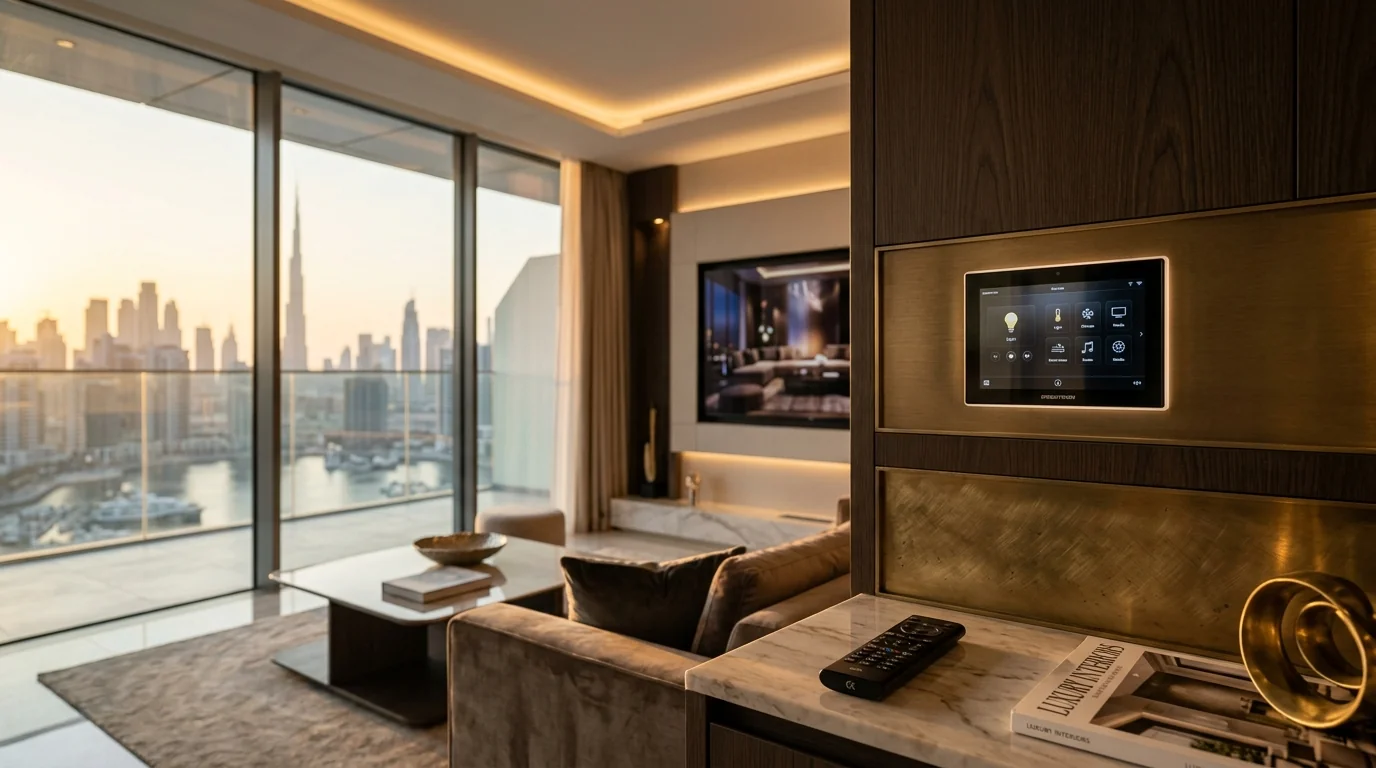 Crestron vs Control4: Which System is Right for You?