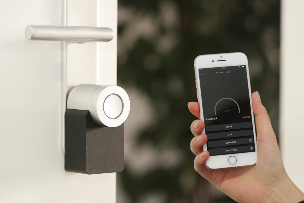 Lexa Lifestyle Launches New Smart Home Series for Modern Living
