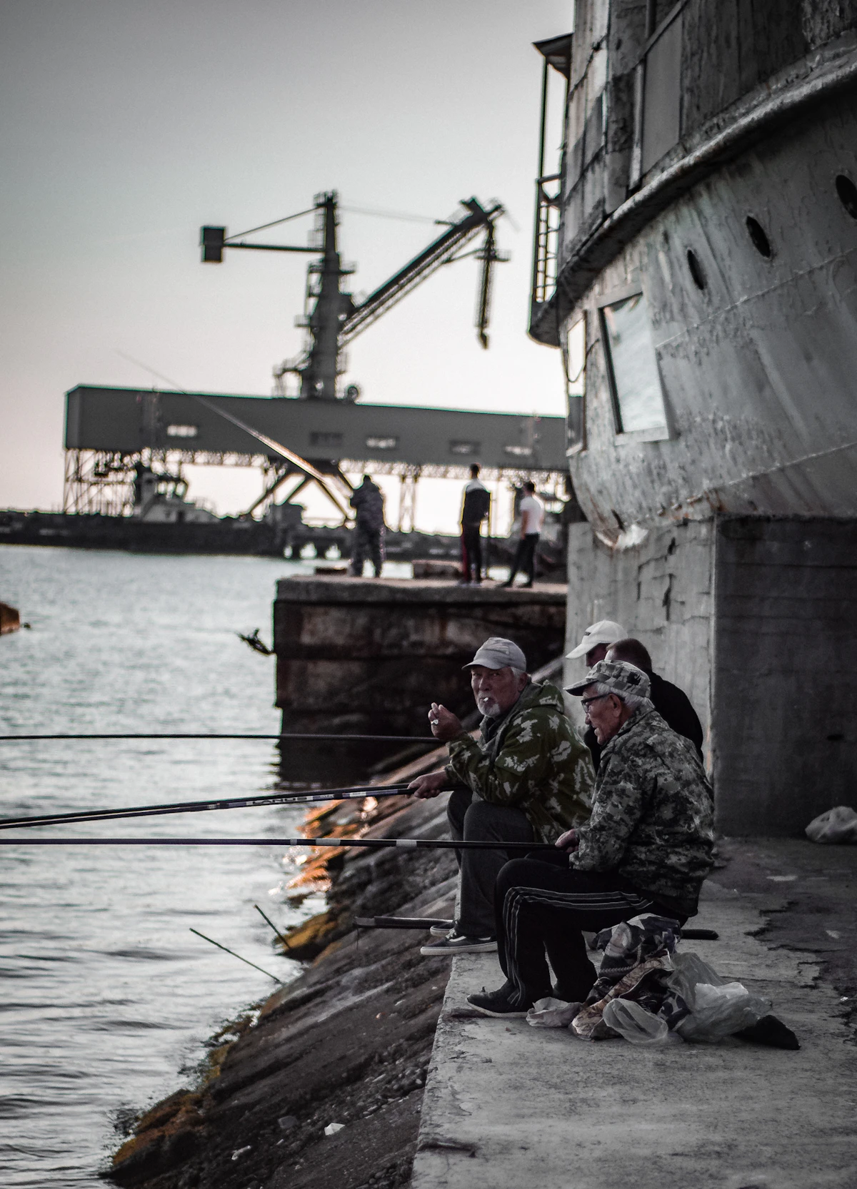 Game Room Automation