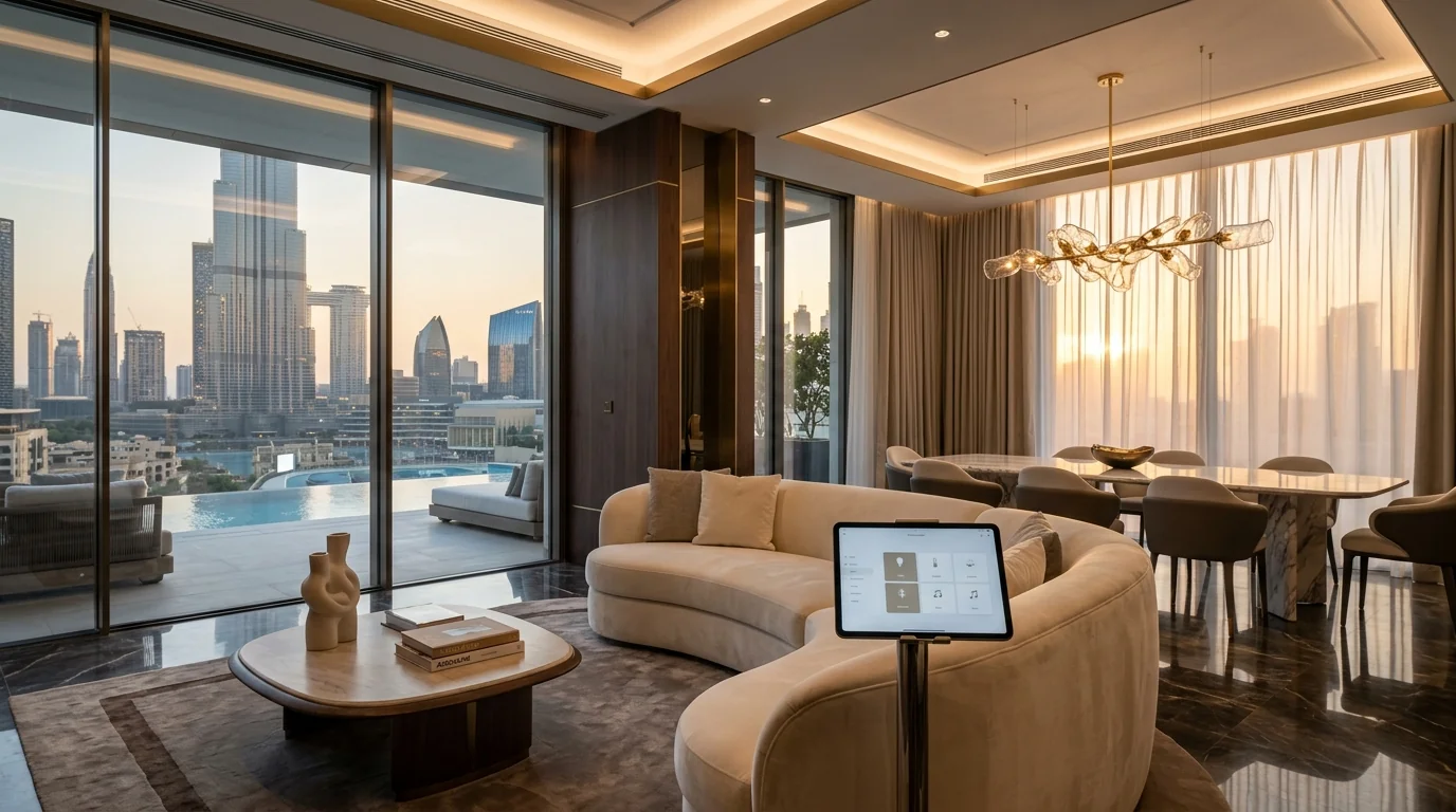 Home Cinema Experience