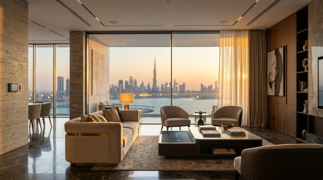 Emirates Hills
