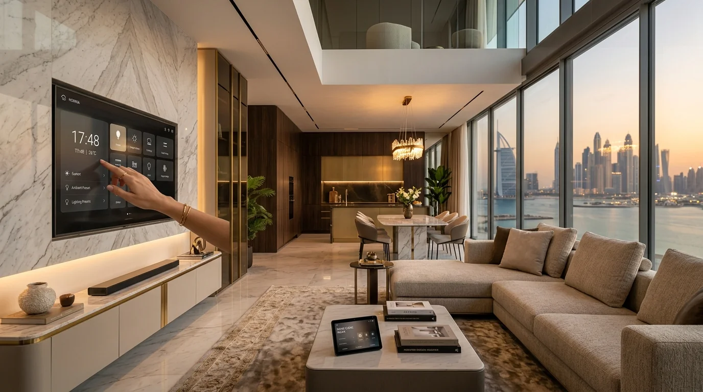 Abu Dhabi