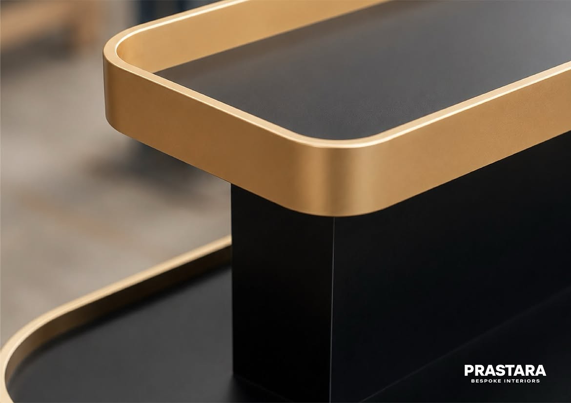 Prastara Decor project gallery image 1