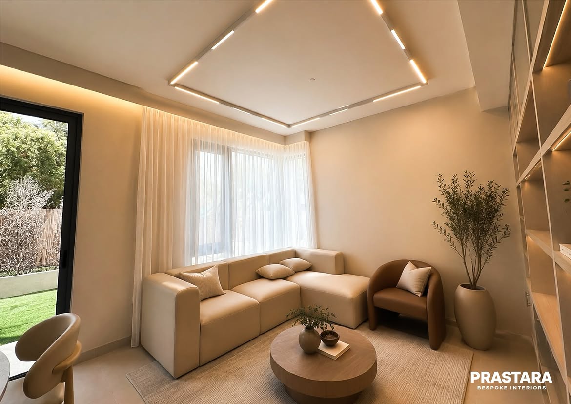 Prastara Decor project gallery image 8