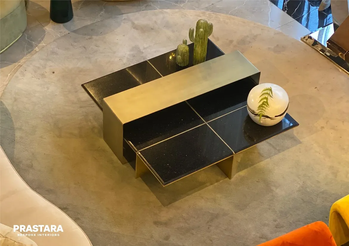Desroch Showroom — Fit-out & Interior Design — finished space 1