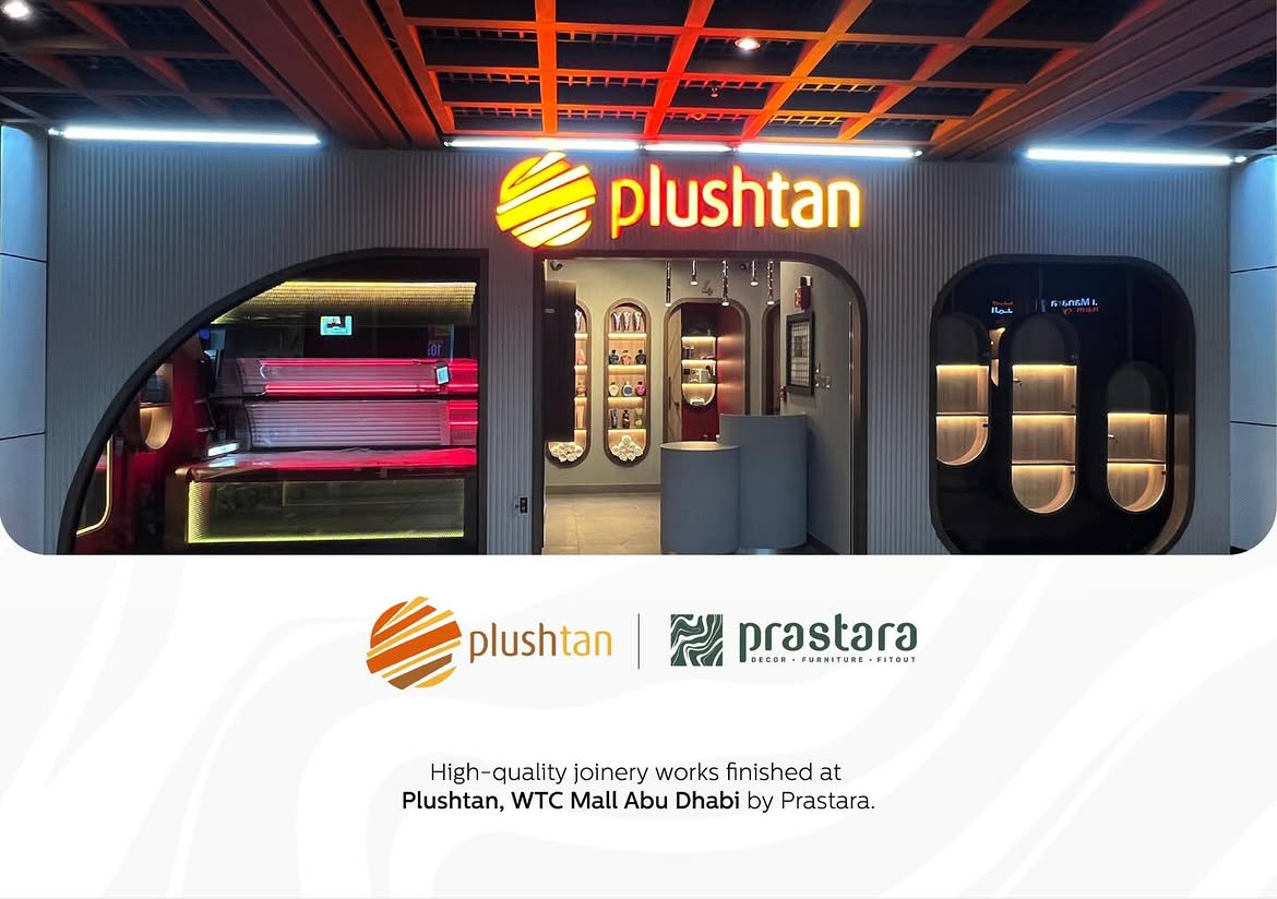 Prastara Decor project gallery image 3