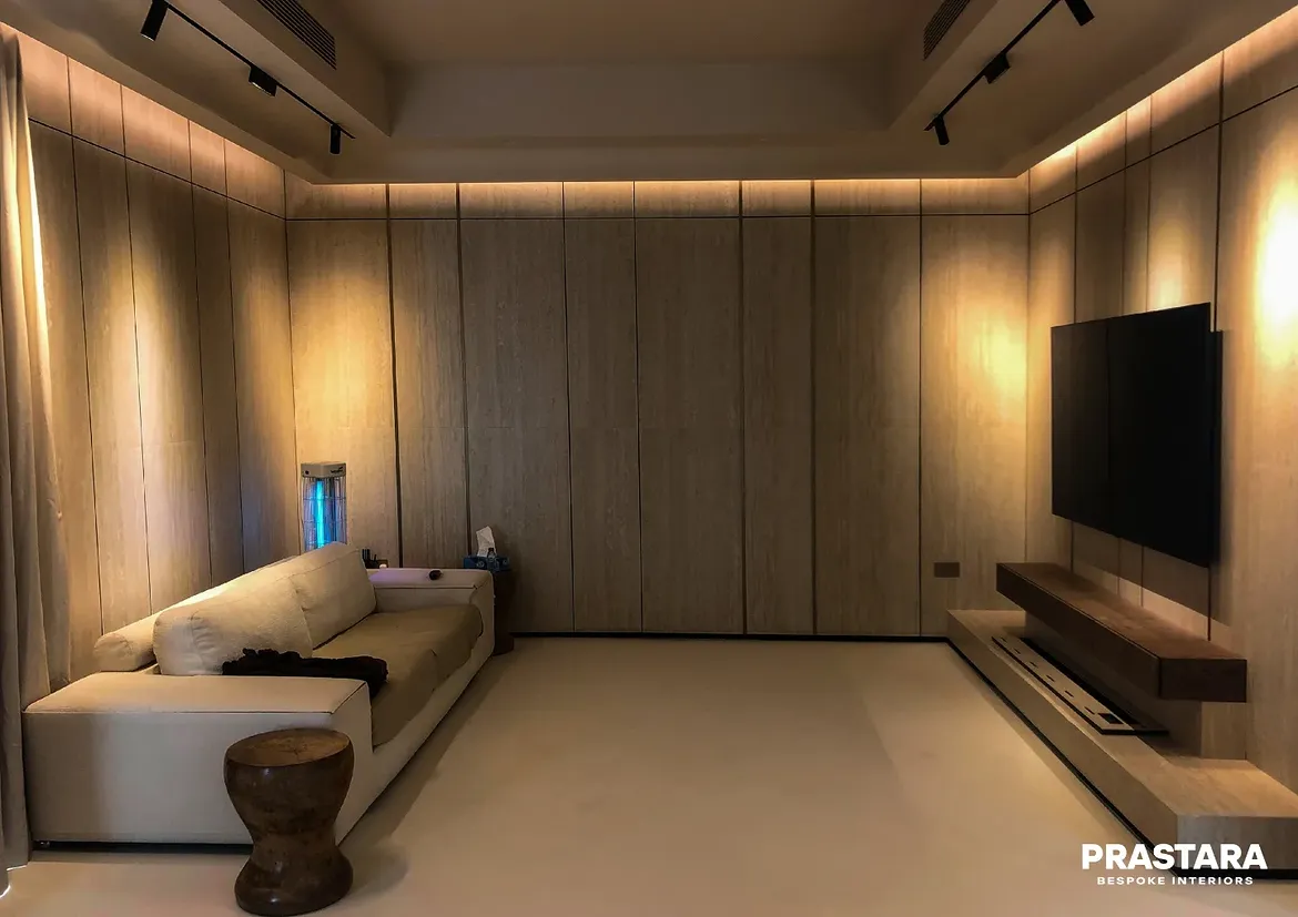 Prastara Decor project gallery image 7