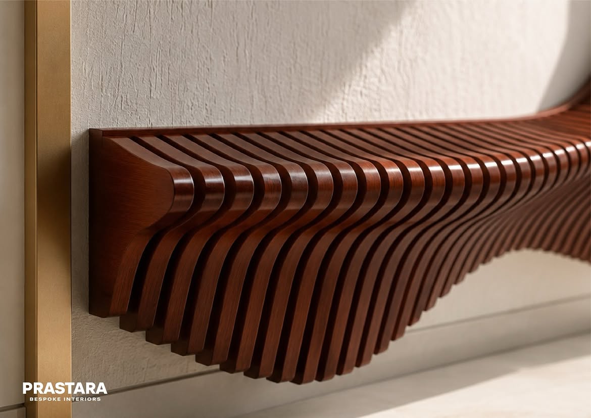Prastara Decor project gallery image 2