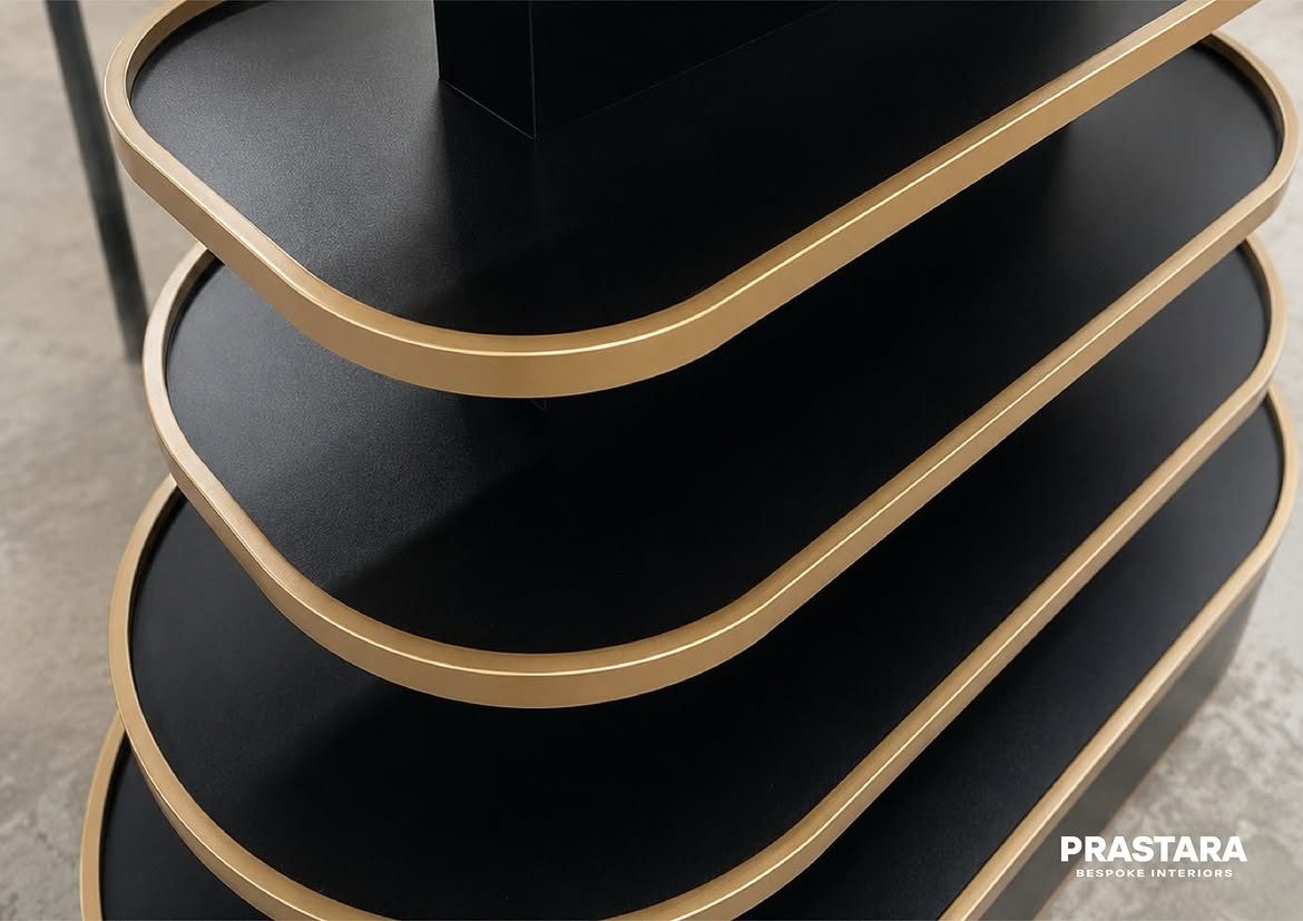 Prastara Decor project gallery image 2