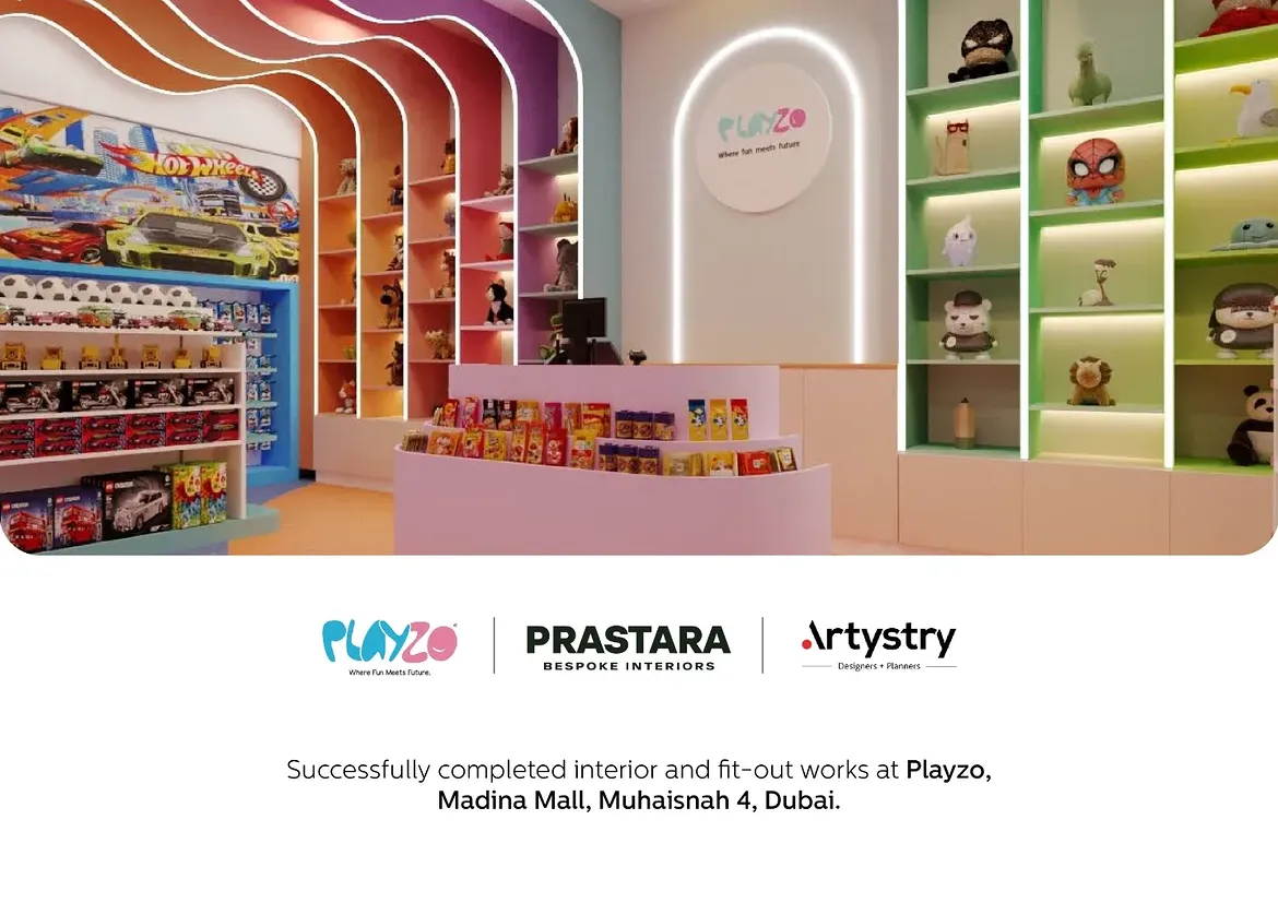 Prastara Decor project gallery image 7