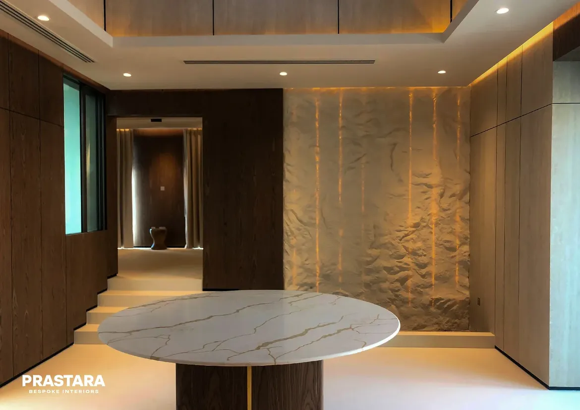 Prastara Decor project gallery image 8