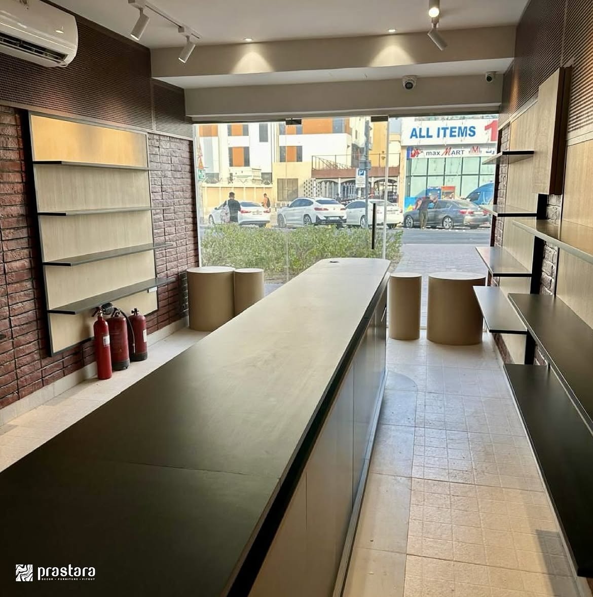Parfumix — Perfume Store