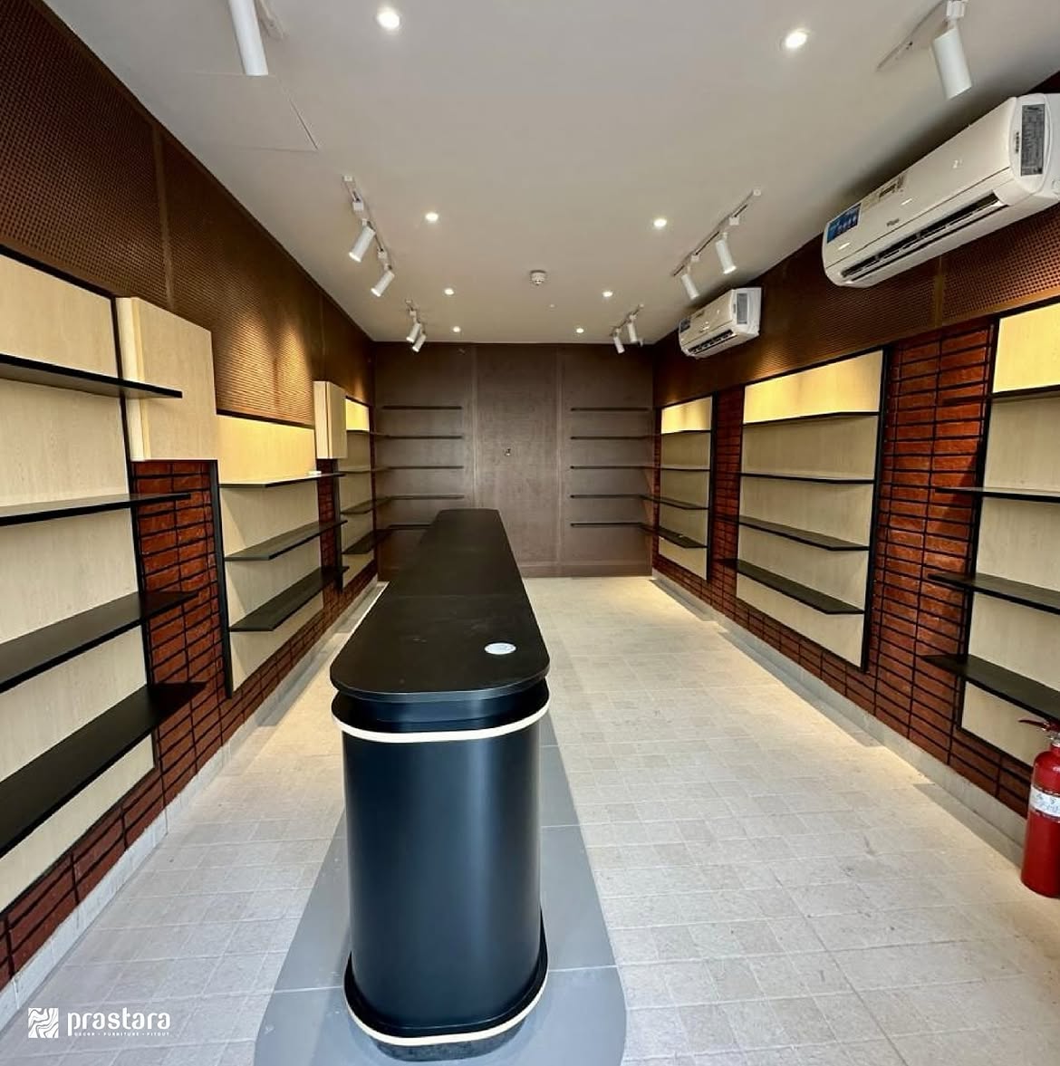 Bespoke joinery and custom woodwork services in Dubai