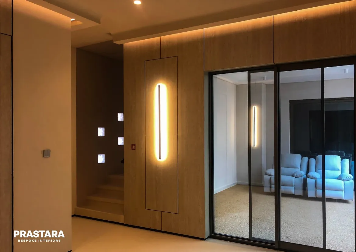 Prastara Decor project gallery image 5