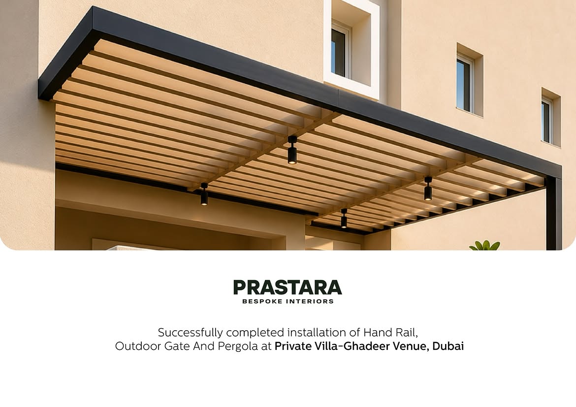Prastara Decor project gallery image 7