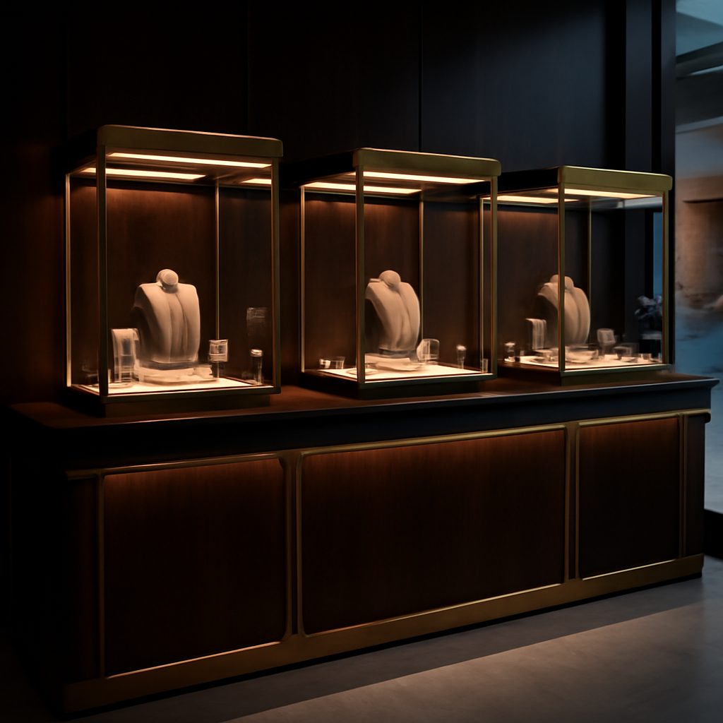 Project - Prastara Decor featured work