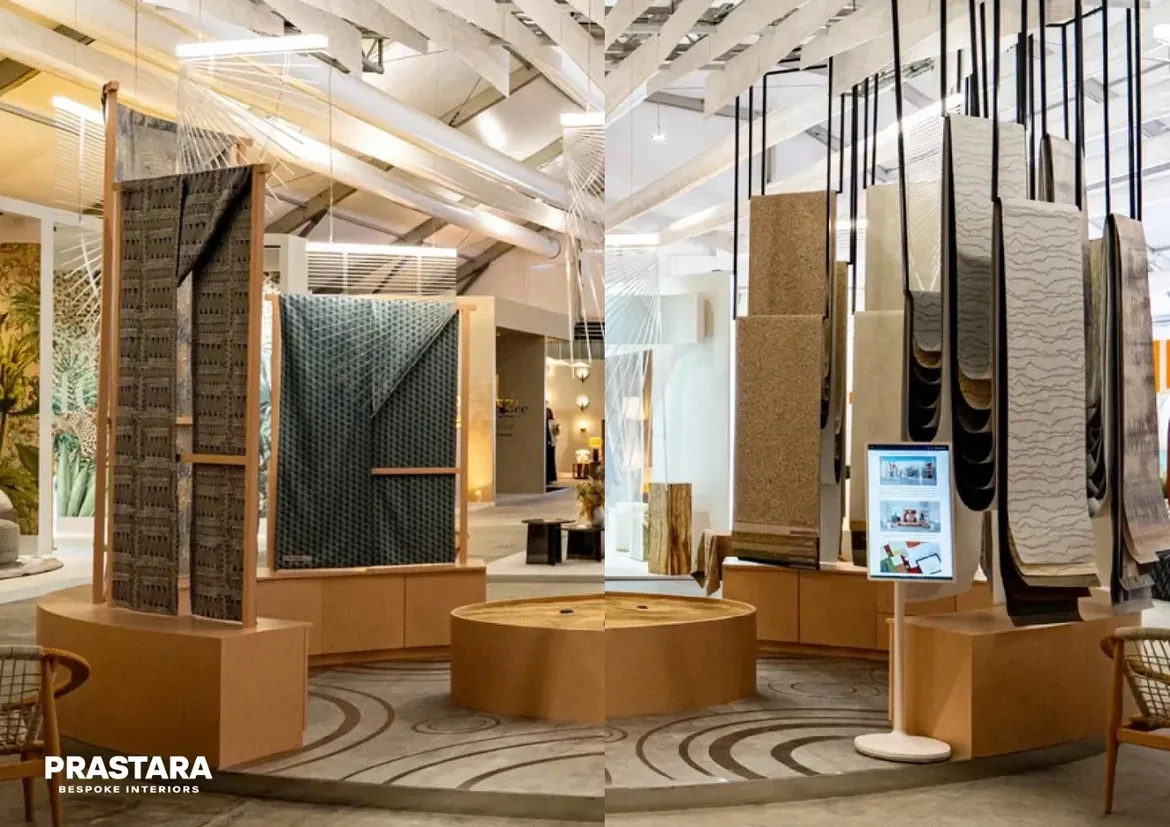 NGC Exhibition — Downtown Design Week 2024