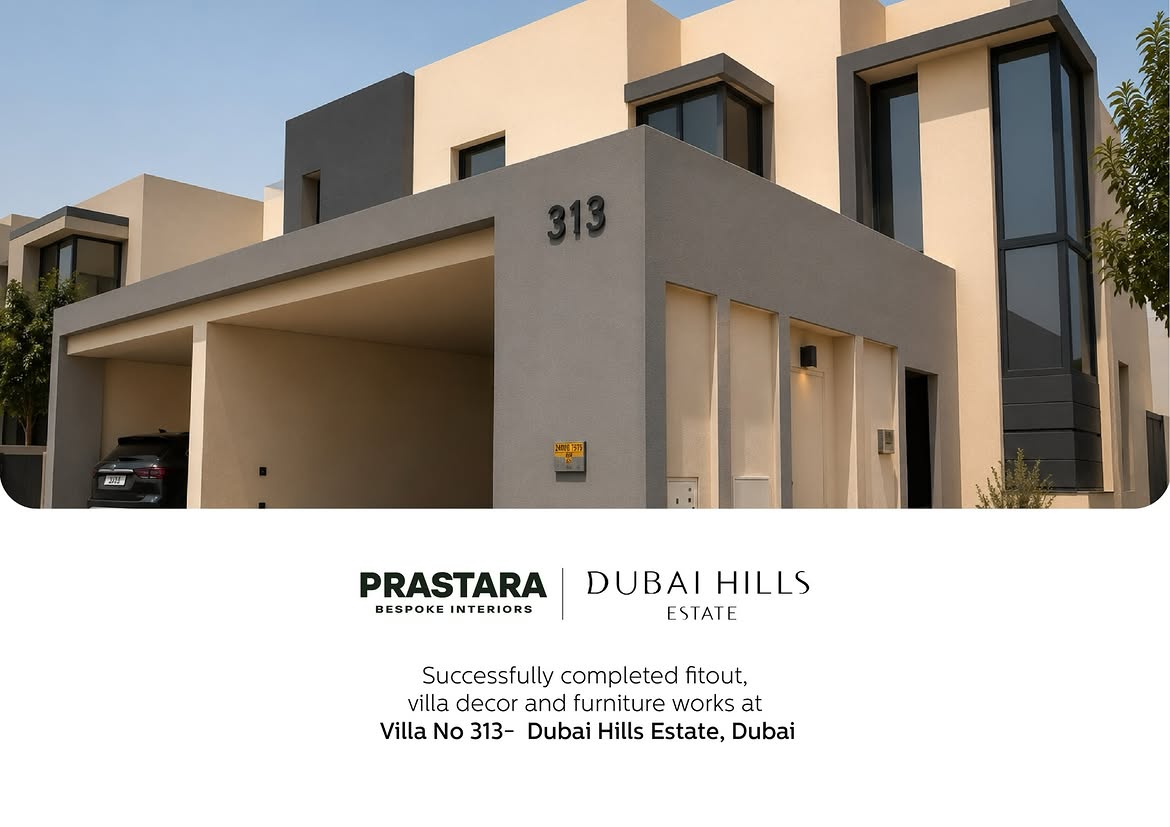 Prastara Decor project gallery image 4