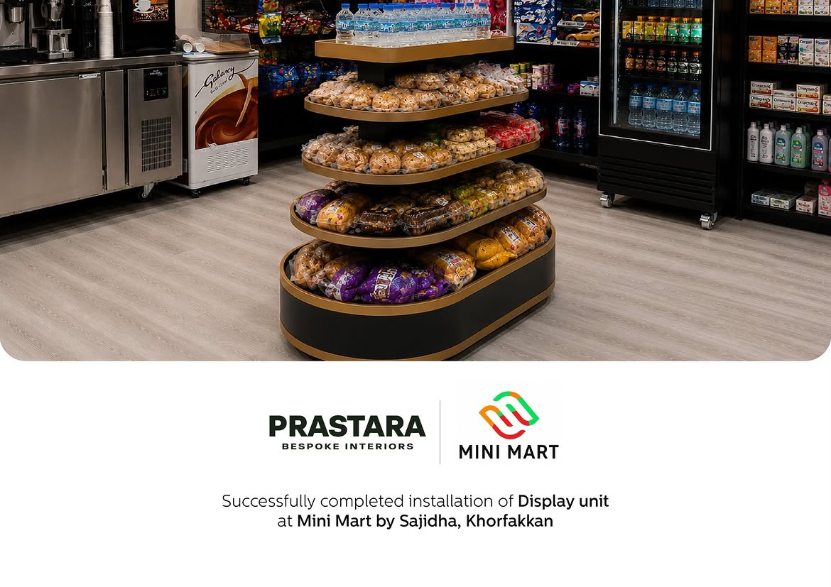Prastara Decor project gallery image 7