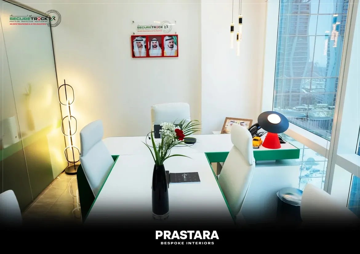 REFURBISHMENT & RENOVATION - Prastara Decor