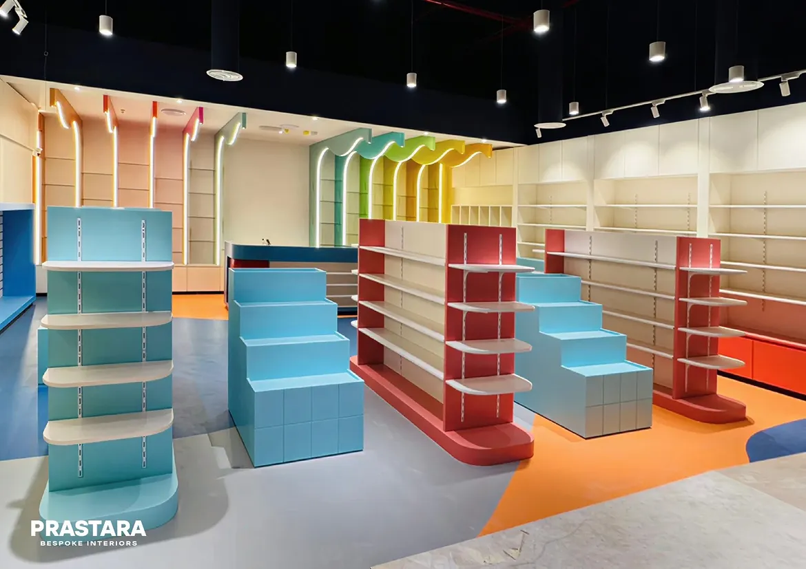 Prastara Decor project gallery image 5