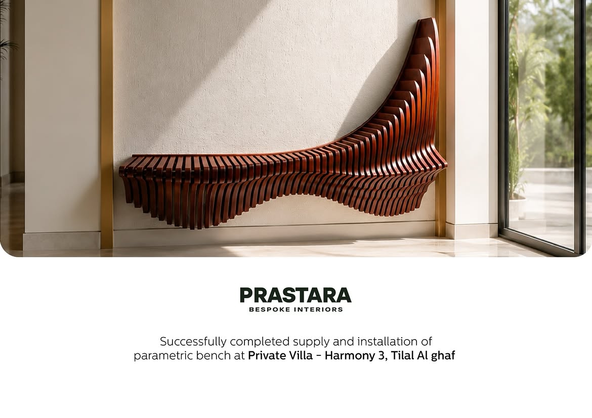 Prastara Decor project gallery image 1