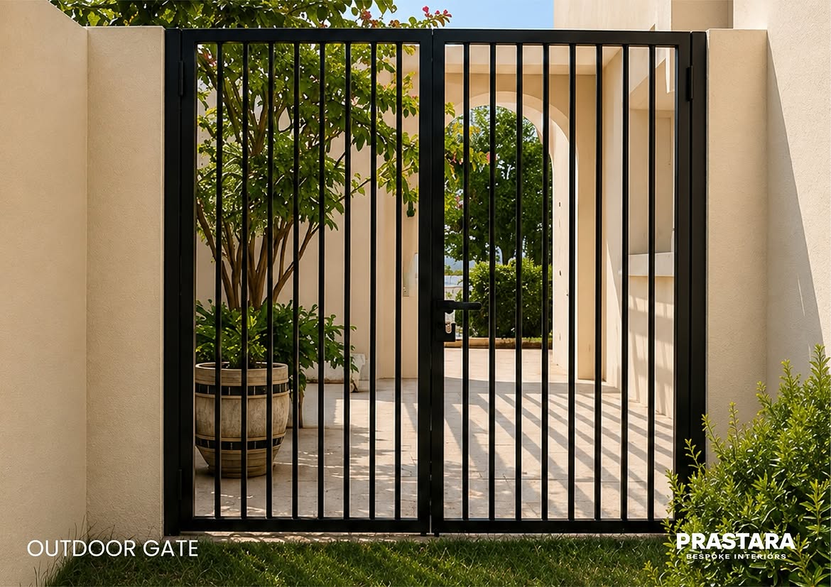 VILLA RENOVATION - Prastara Decor